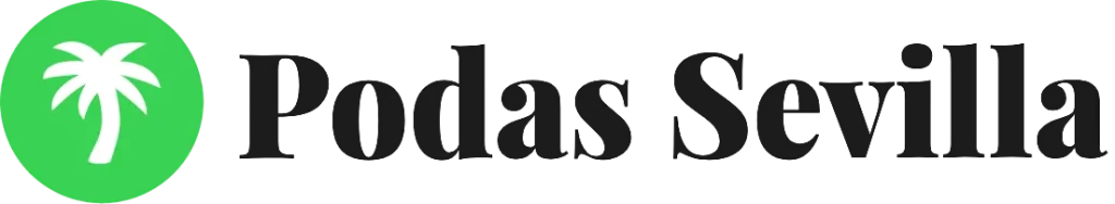 podas sevilla logotipo